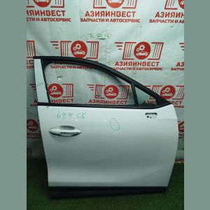 Дверь передняя правая OMODA C5 2022 KC-124