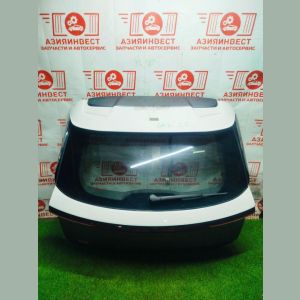 Дверь 5-я OMODA C5 2022 KC-125