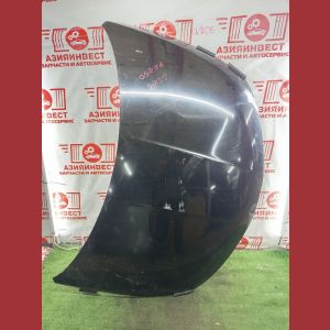 Капот Nissan Murano PNZ50 VQ35DE RE0F09A FZ51 2004 L205