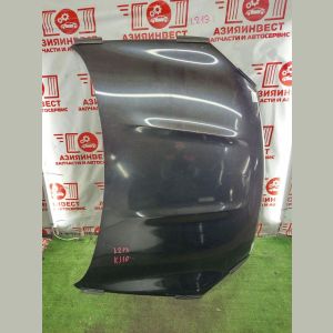 Капот Nissan Qashqai KJ10 MR20DE RE0F10A GB64 2009 L213