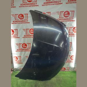 Капот Nissan Murano PNZ50 VQ35DE RE0F09A FZ51 2007 L220