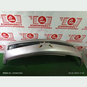 Бампер передний Toyota Allion ZZT240 1ZZ-FE 2005 L69