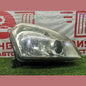 Фара правая Nissan Qashqai KJ10 MR20DE RE0F10A GB64 2008 L200