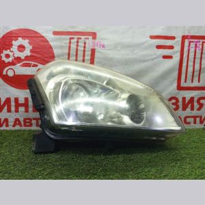 Фара правая Nissan Qashqai KJ10 MR20DE RE0F10A GB64 2009 L213
