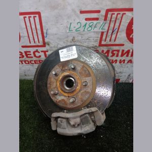 Ступица передняя левая Toyota Celica ZZT230 1ZZ-FE C56 -01A 2000 L218