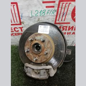 Ступица передняя правая Toyota Celica ZZT230 1ZZ-FE C56 -01A 2000 L218