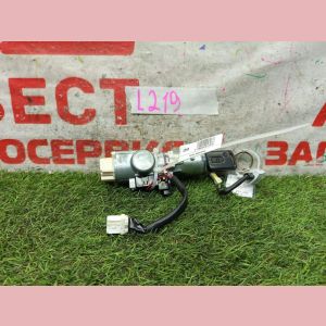 Замок зажигания Nissan Teana J31 VQ23DE RE4F04B FT44 2006 L219
