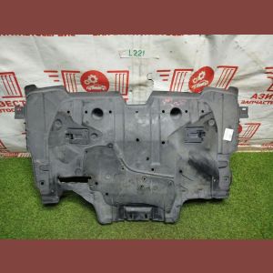 Защита двигателя Subaru Forester SG5 EJ20 TZ1B5LSWAA 2006 L221