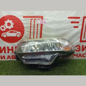 Фара левая Subaru Forester SG5 EJ20 TZ1B5LSWAA 2006 L221