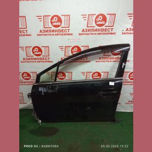 Дверь передняя левая Subaru Levorg VMG 2015 L31