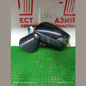 Зеркало боковое левое Subaru Levorg VMG 2015 L31