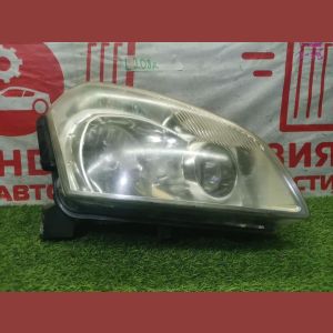 Фара правая Nissan Qashqai KJ10 MR20DE RE0F10A GB64 2009 L208