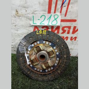 Диск сцепления Toyota Celica ZZT230 1ZZ-FE C56 -01A 2000 L218
