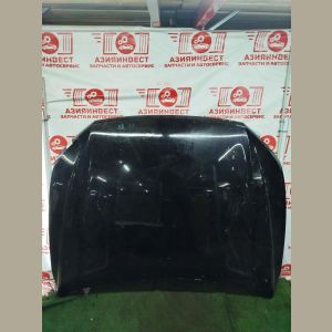 Капот Volkswagen Touareg CR7 2019 KC-86