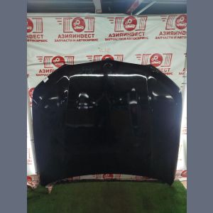 Капот BMW X5 G05 2019 KC-88