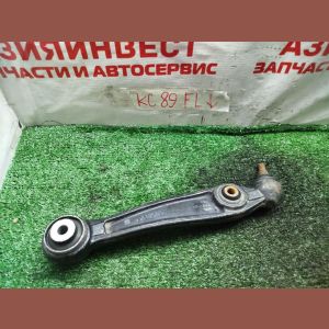 Рычаг передний нижний левый BMW X6 F16 2016 KC-89