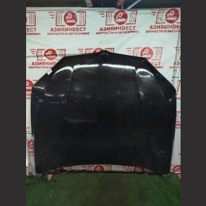 Капот BMW X6 F16 2016 KC-90