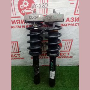 Стойки передние комплект BMW X6 F16 2016 KC-220