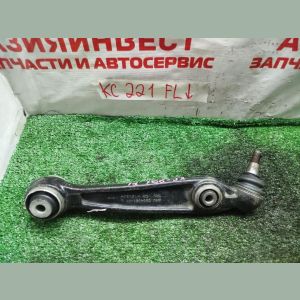 Рычаг передний нижний левый