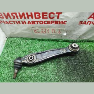 Рычаг передний нижний левый