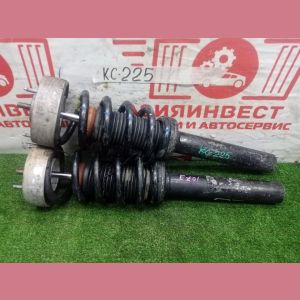 Стойки передние комплект BMW X5 F15 2016 KC-225