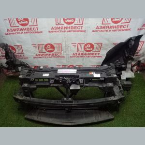 Рамка радиатора Mazda Premacy CWFFW PE-VPS 2013 L44