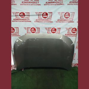 Капот Toyota Rav4 AXAH52 2019 KC-95