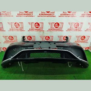Бампер передний Mercedes-Benz GLS-Class X166 2017 KC-92