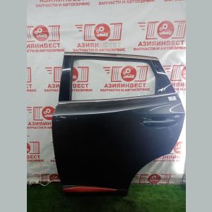 Дверь задняя левая Changan CS55 Plus 2022 KC-119