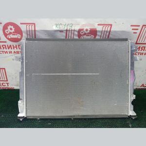 Радиатор двигателя Changan CS55 Plus 2022 KC-119