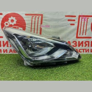 Фара правая Hyundai Solaris RB 2015 KC-133