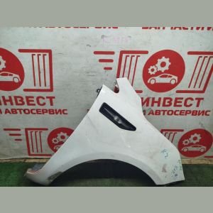 Крыло переднее правое Kia Rio QB 2016 KC-148