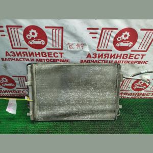 Радиатор кондиционера Kia Rio QB 2016 KC-147