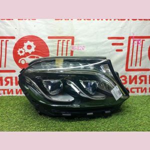 Фара правая Mercedes-Benz GLS-Class X166 2017 KC-92
