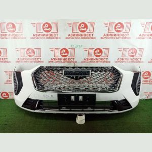 Бампер передний Haval Jolion 2021 KC-267