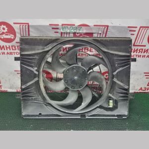 Вентилятор радиатора двигателя Haval Jolion 2021 KC-267