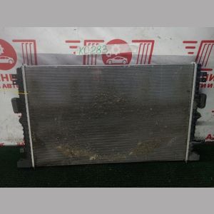 Радиатор двигателя Jetour T2 2024 KC-283