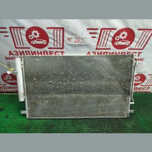 Радиатор кондиционера Jetour T2 2024 KC-283