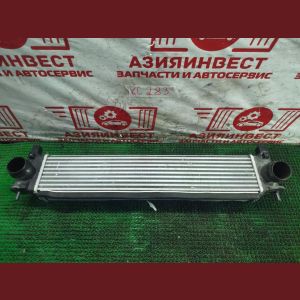 Радиатор интеркулера Jetour T2 2024 KC-283