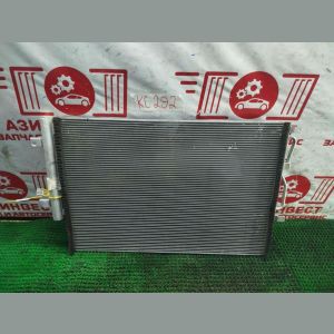 Радиатор кондиционера OMODA C5 2022 KC-292