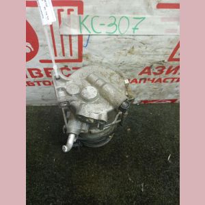 Компрессор кондиционера Hyundai Creta GS G4FG 2017 KC-307