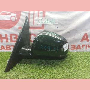 Зеркало боковое левое BMW X7 G07 2020 KC-261
