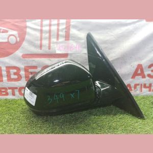 Зеркало боковое правое BMW X7 G07 2020 KC-261