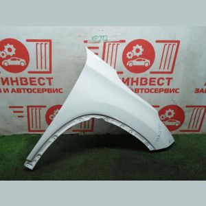 Крыло переднее правое EXEED TXL 2019 KC-272