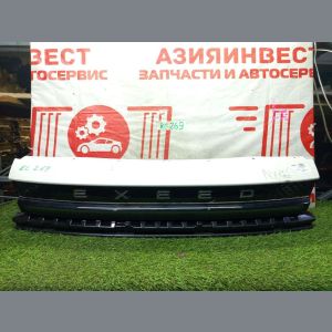 Решетка радиатора EXEED LX 2021 KC-269