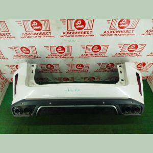 Бампер задний EXEED RX 2022 KC-271