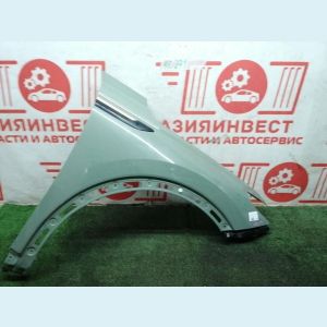 Крыло переднее правое EXEED RX 2022 KC-271