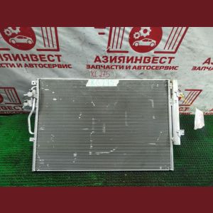 Радиатор кондиционера Chery Tiggo 7 Pro 2020 KC-275