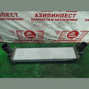 Радиатор интеркулера Chery Tiggo 4 Pro 2022 KC-281