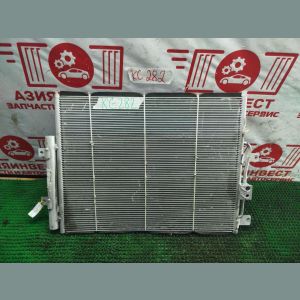 Радиатор кондиционера Jetour Dashing 2022 KC-282